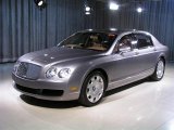 2007 Bentley Continental Flying Spur 