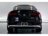 2024 Mercedes-Benz GLE 53 AMG 4Matic Coupe Marks and Logos