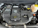 2023 Ram 4500 Tradesman Regular Cab Chassis 6.7 Liter OHV 24-Valve Cummins Turbo-Diesel Inline 6 Cylinder Engine