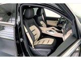 2024 Mercedes-Benz GLE 53 AMG 4Matic Coupe Macchiato Beige/Black Interior