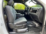 2023 Ram 4500 Tradesman Regular Cab Chassis Front Seat