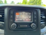 2023 Ram 4500 Tradesman Regular Cab Chassis Controls