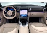 2023 Mercedes-Benz SL AMG 63 Roadster Dashboard