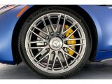 2023 Mercedes-Benz SL AMG 63 Roadster Wheel