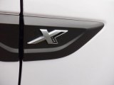 2022 Kia Sorento X-Line SX Prestige AWD Marks and Logos