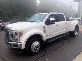 Ford F450 Super Duty 2020 Data, Info and Specs