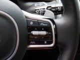 2022 Kia Sorento X-Line SX Prestige AWD Steering Wheel