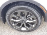 2022 Kia Sorento X-Line SX Prestige AWD Wheel