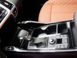 2022 Kia Sorento X-Line SX Prestige AWD 8 Speed Automatic Transmission