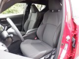 2021 Toyota C-HR Nightshade Front Seat