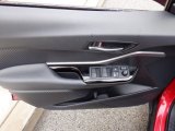2021 Toyota C-HR Nightshade Door Panel