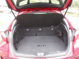 2021 Toyota C-HR Nightshade Trunk