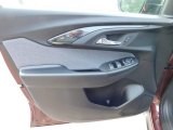 2023 Chevrolet TrailBlazer LS AWD Door Panel