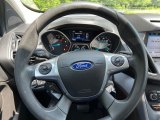 2016 Ford Escape SE Steering Wheel