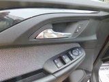 2023 Chevrolet TrailBlazer LS AWD Door Panel