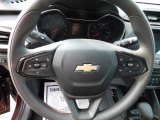 2023 Chevrolet TrailBlazer LS AWD Steering Wheel