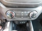 2023 Chevrolet TrailBlazer LS AWD Controls