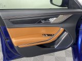 2023 Jaguar XF R-Dynamic SE AWD Door Panel