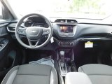 2023 Chevrolet TrailBlazer LS AWD Dashboard