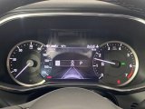 2023 Jaguar XF R-Dynamic SE AWD Gauges