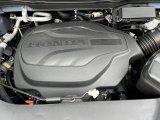 2022 Honda Pilot Engines