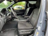 2022 Honda Pilot Sport Front Seat