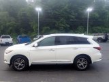 2020 Infiniti QX60 Luxe AWD Exterior