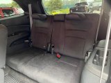2022 Honda Pilot Sport Rear Seat