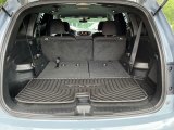 2022 Honda Pilot Sport Trunk