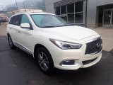 2020 Infiniti QX60 Luxe AWD Exterior