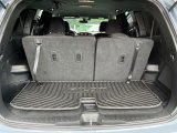 2022 Honda Pilot Sport Trunk