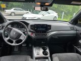 2022 Honda Pilot Sport Dashboard