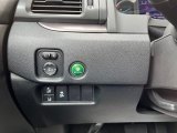 2022 Honda Pilot Sport Controls
