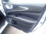 2020 Infiniti QX60 Luxe AWD Door Panel