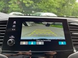 2022 Honda Pilot Sport Controls