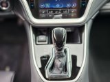 2024 Subaru Outback Limited Lineartronic CVT Automatic Transmission