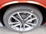 2023 Dodge Challenger R/T Wheel