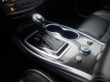 2020 Infiniti QX60 Luxe AWD CVT Automatic Transmission