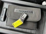 2022 Honda Pilot Sport Keys