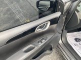 2019 Nissan Sentra S Door Panel