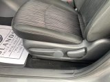 2019 Nissan Sentra S Front Seat