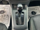 2019 Nissan Sentra S Xtronic CVT Automatic Transmission