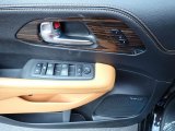 2023 Chrysler Pacifica Pinnacle Plug-In Hybrid Door Panel