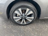 2019 Nissan Sentra S Wheel