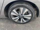 Nissan Sentra 2019 Wheels and Tires