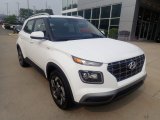 2023 Hyundai Venue SEL Exterior