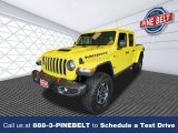 2023 Jeep Gladiator Mojave 4x4