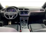 2022 Volkswagen Tiguan SEL R-Line 4Motion Dashboard