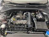 2019 Volkswagen Jetta Engines