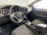 2019 Volkswagen Jetta S Front Seat